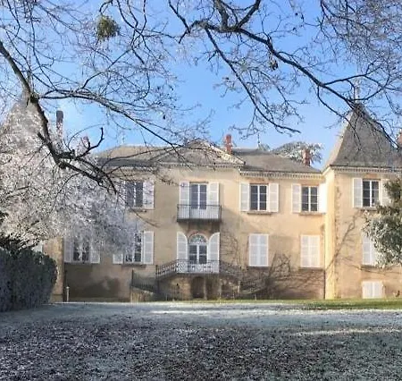 Domaine De Montclair Bed & Breakfast