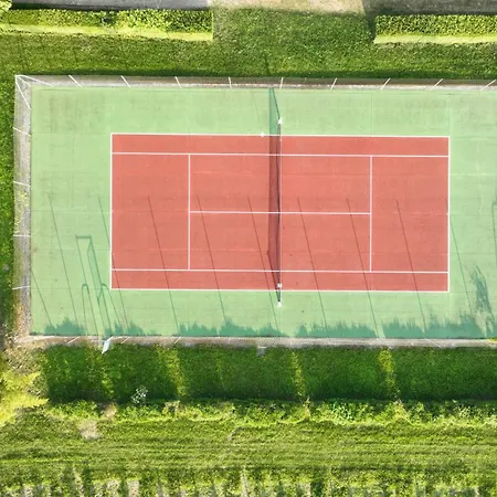 Bed & Breakfast Domaine De Montclair Pommiers (Rhone)