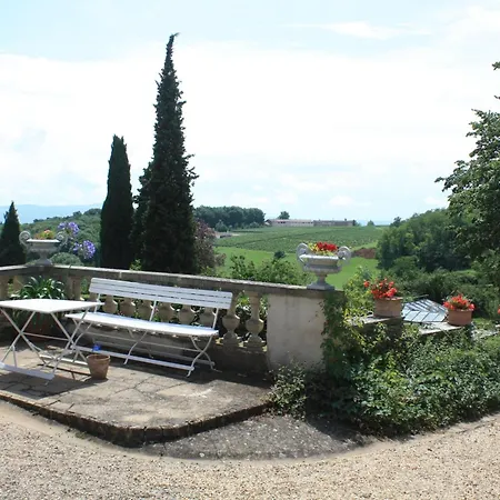 Domaine De Montclair *