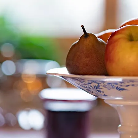 Bed & Breakfast Domaine De Montclair