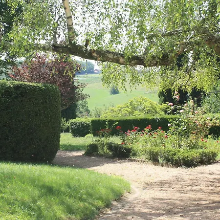 Domaine De Montclair
