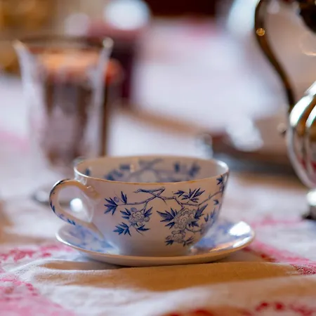 Bed & Breakfast Domaine De Montclair
